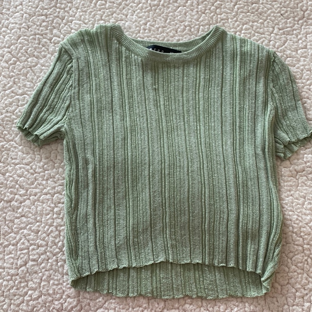 Lioness Top